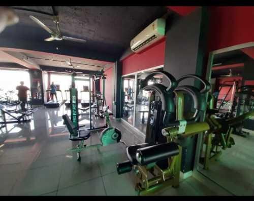 Re-a-Nnex Heath Health Wellness & Fitness -Ajmer-Re-a-Nnex Complex- 2nd ...